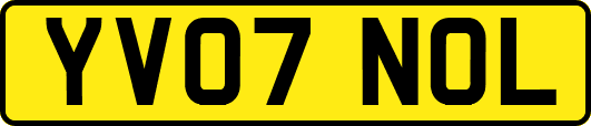 YV07NOL