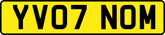 YV07NOM