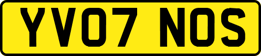 YV07NOS