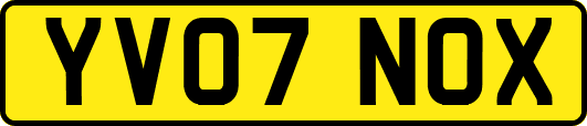 YV07NOX