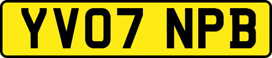 YV07NPB