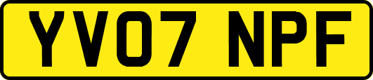 YV07NPF