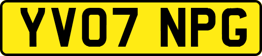 YV07NPG