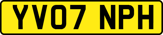 YV07NPH
