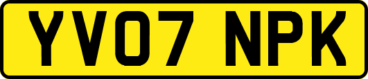YV07NPK