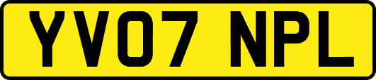YV07NPL