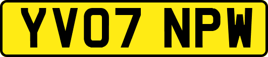 YV07NPW