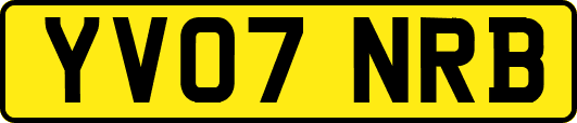 YV07NRB