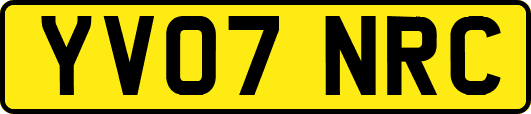 YV07NRC
