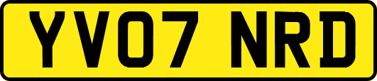 YV07NRD