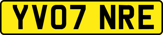 YV07NRE