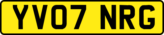 YV07NRG