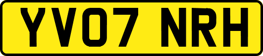 YV07NRH