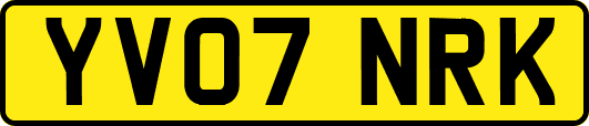 YV07NRK