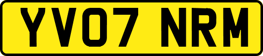 YV07NRM