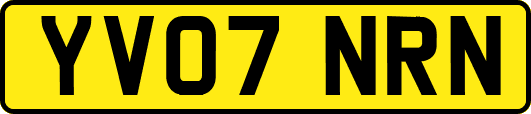 YV07NRN