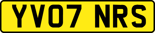 YV07NRS