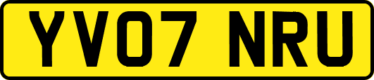 YV07NRU