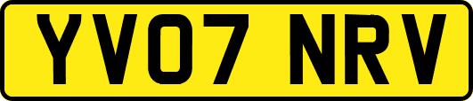 YV07NRV