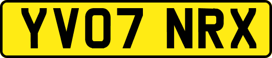 YV07NRX