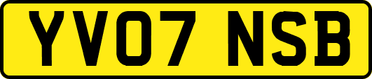 YV07NSB
