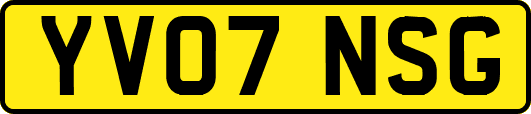 YV07NSG