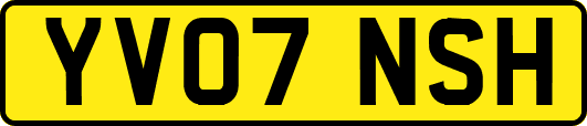 YV07NSH