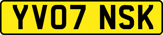YV07NSK