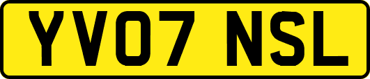 YV07NSL