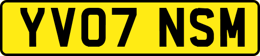 YV07NSM