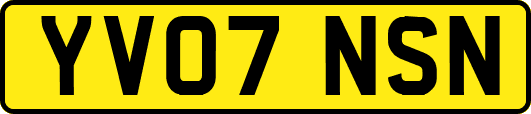 YV07NSN