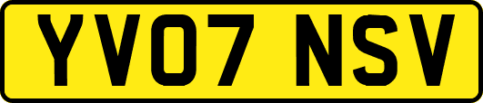 YV07NSV
