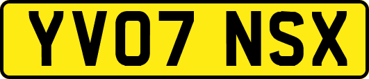 YV07NSX