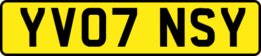YV07NSY