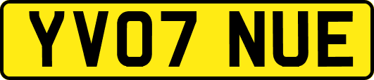 YV07NUE