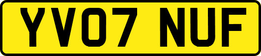 YV07NUF