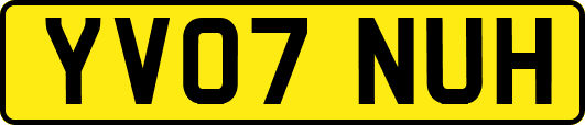 YV07NUH