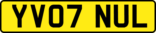 YV07NUL