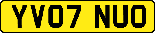 YV07NUO