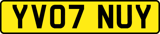 YV07NUY