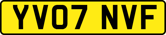 YV07NVF