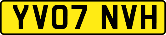 YV07NVH