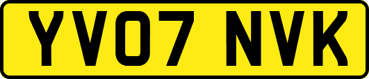 YV07NVK