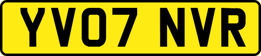 YV07NVR