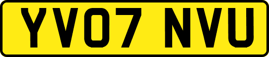 YV07NVU