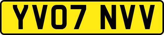 YV07NVV