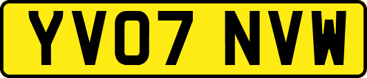 YV07NVW