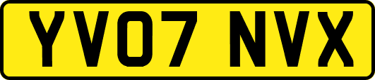 YV07NVX