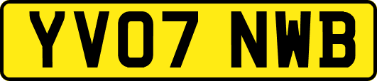 YV07NWB