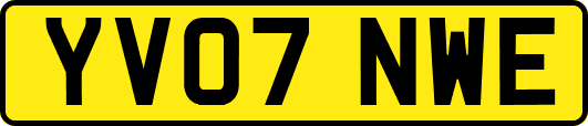 YV07NWE